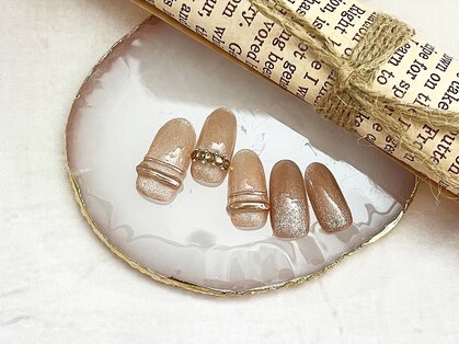 ジョリーネイル 大宮本店(jolie nail)の写真