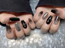 フィール(Feel)/ミラーネイル