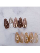 シェリル(cheryl)/定額アートコース