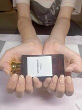 ジェジェネイル(JJ'sNail)/