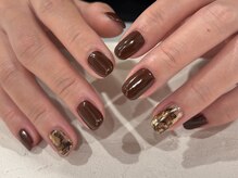 チャーム(charmu.)/インクネイル