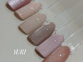 レイター 登戸(Later)/マグネットネイル