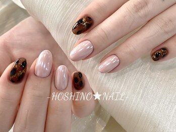 ホシノネイル(HOSHINO NAIL)/