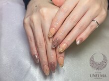 りとる うねるま 博多/定額ネイル