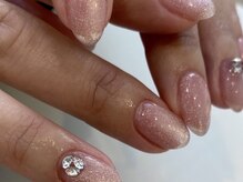 アルナイズネイル(Arnaiz nail)