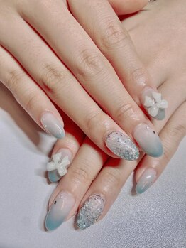 定額メニューのあるサロン