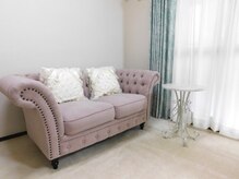 完全個室のプライベート空間！快適空間でリラックス♪