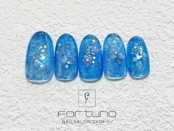 フォルトゥノ 静岡本店(Fortuno)/Miku限定デザイン