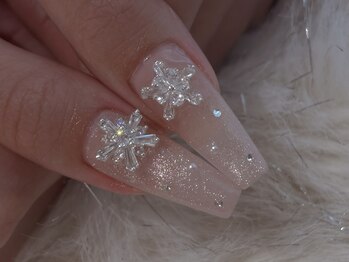 アルーチェ(A'Luce)/クリスマスパーツ