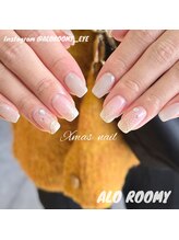 アロ ルーミー(ALO ROOMY)/☆シンプル定額コース☆