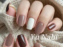 ユナビ 池袋東口店(Yunabi)/ちゅるん ワンカラーネイル