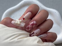 ネイルメゾン 天神店(NAIL MAISON)