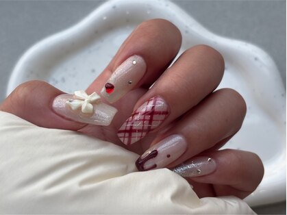 ネイルメゾン 天神店(NAIL MAISON)の写真