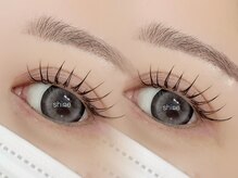 シャイン(Shine)/フラットラッシュ