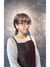 バーガンディ(BURGUNDY)&nbsp;noriko 