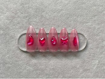 アンドネイルコロン(&Nail:)/定額★90min