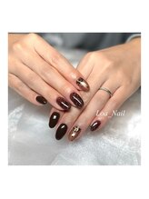 ロア ネイル(Loa_Nail)/