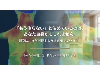 ココロ(COCORO)/あきらめない