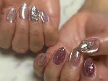 ネイルサロン ブリエ(briller)/