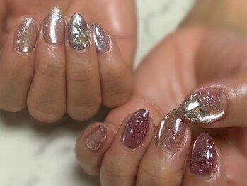 ネイルサロン ブリエ(briller)/