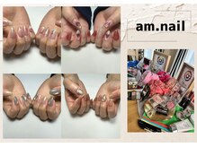 アムネイル(am.nail)
