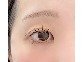 リッカ 志木(Rikka)/似合わせパーマ、メーテルロッド