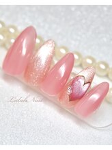 ララァネイル(Lalah Nail)/