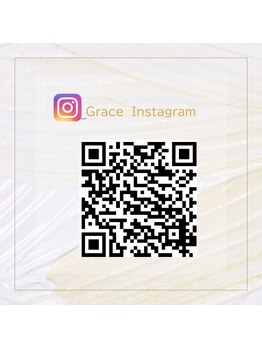 グレース(Grace luxe)/@grace_luxe_insta で検索♪
