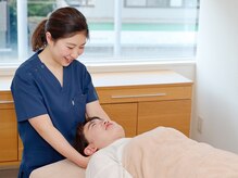 からだラボ整骨院 たまプラーザ院