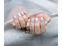 ユリナリタ(YuRi Narita)/