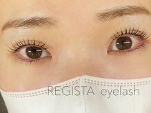 レジスタ(REGISTA)/上下しっかり上げます♪