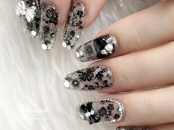 マリーゴールド 府内店(MARRY GOLD)/アートし放題