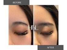 グリーム(GREEM)/HBL