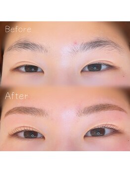 フィーノ(fino.)/卒業後に大変身！♪