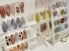 【ハンド】定額design トレンドアート/ ¥8,500→¥6,800 (オフ込)