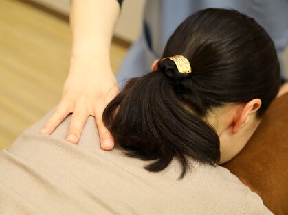 縁(YOSUGA)の写真