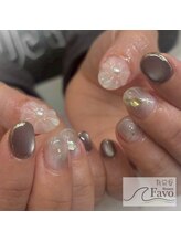 ファボ(Favo.)/