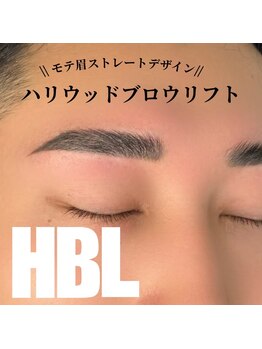 エムズアイブロウ 大和西大寺(M’sアイブロウ)/メンズアイブロウ