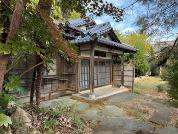 竹酵庵の写真/武家屋敷で人目を気にせず非日常体験！貸切酵素風呂で極上の癒やしを◎