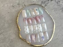 シャルフ(shalf)/6月オフィス定額¥5800