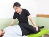 【更年期・女性特有の不調に】自律神経を整える骨盤調整 60分