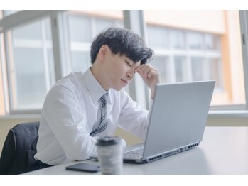 ぷめはな整体の写真/目の疲れ・頭痛・エラの張り…PC作業の不調は首と頭の緊張から。深部までほぐす整体で楽な日々へ
