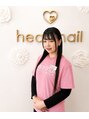 はあとねいる ふじみ野店 Momoka.M