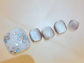 FOOT￥11800フット定額