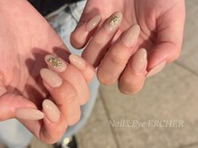 エルーシェ 荻窪店(Nail&Eyelash Ercher)