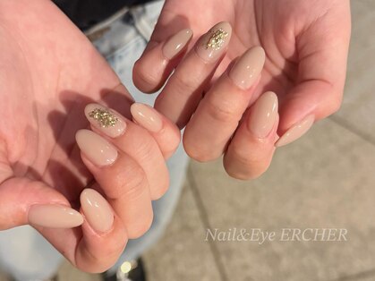 エルーシェ 荻窪店(Nail&Eyelash Ercher)の写真