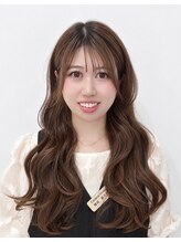 クレアラルーチェ 坂出店(Crea la Luce)&nbsp;SAYAKA 