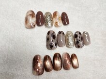 ミモ 両国(MiMO)/秋カラーデザインが人気◎