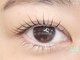 メモト 京橋店(memoto)の写真/【女子力UP】メーテルラッシュで横幅UP。タレ目効果で優しい印象に☆一重や奥二重の方にも人気のデザイン♪