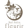 フルーリール(fleurir)のお店ロゴ